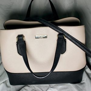 Kate Spade Crossbody Purse
